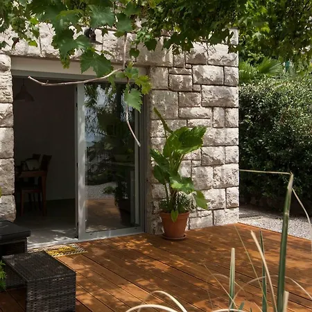 Apartment Sofia Rijeka Exterior photo