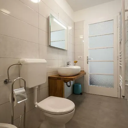 Apartment Sofia Rijeka Exterior photo