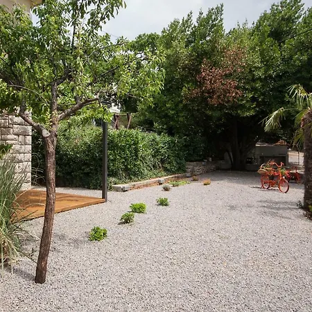 Apartment Sofia Rijeka Exterior photo