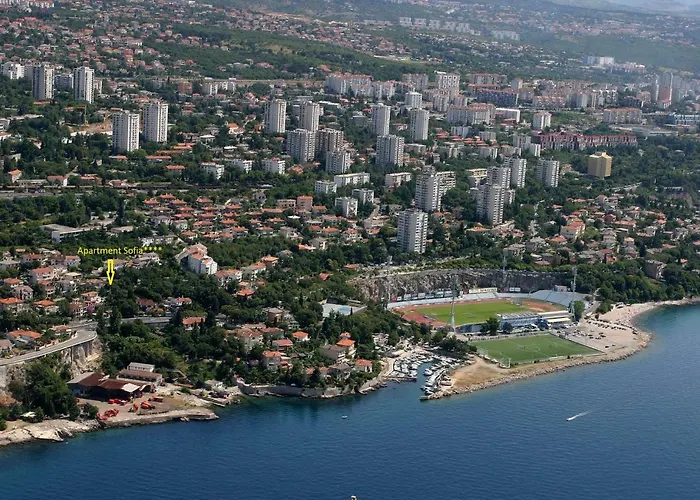 Apartment Sofia
