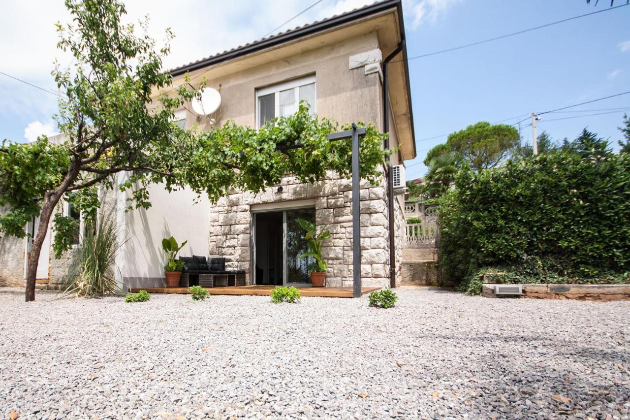 Sofia Apartment Rijeka