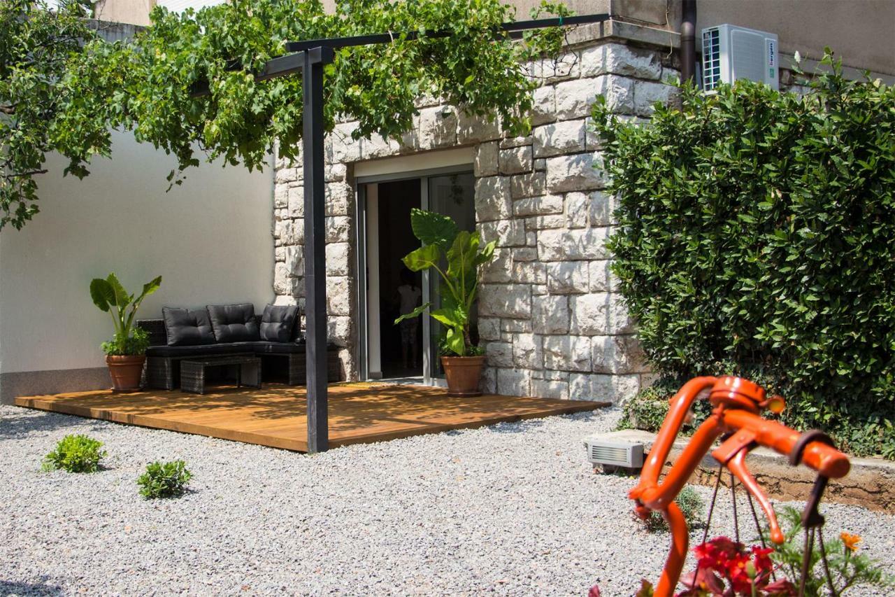 Sofia Apartment Rijeka