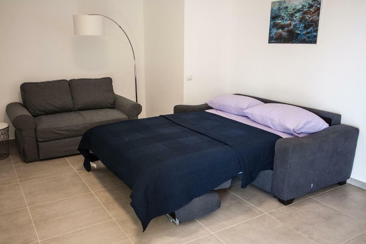 Sofia Apartment Rijeka