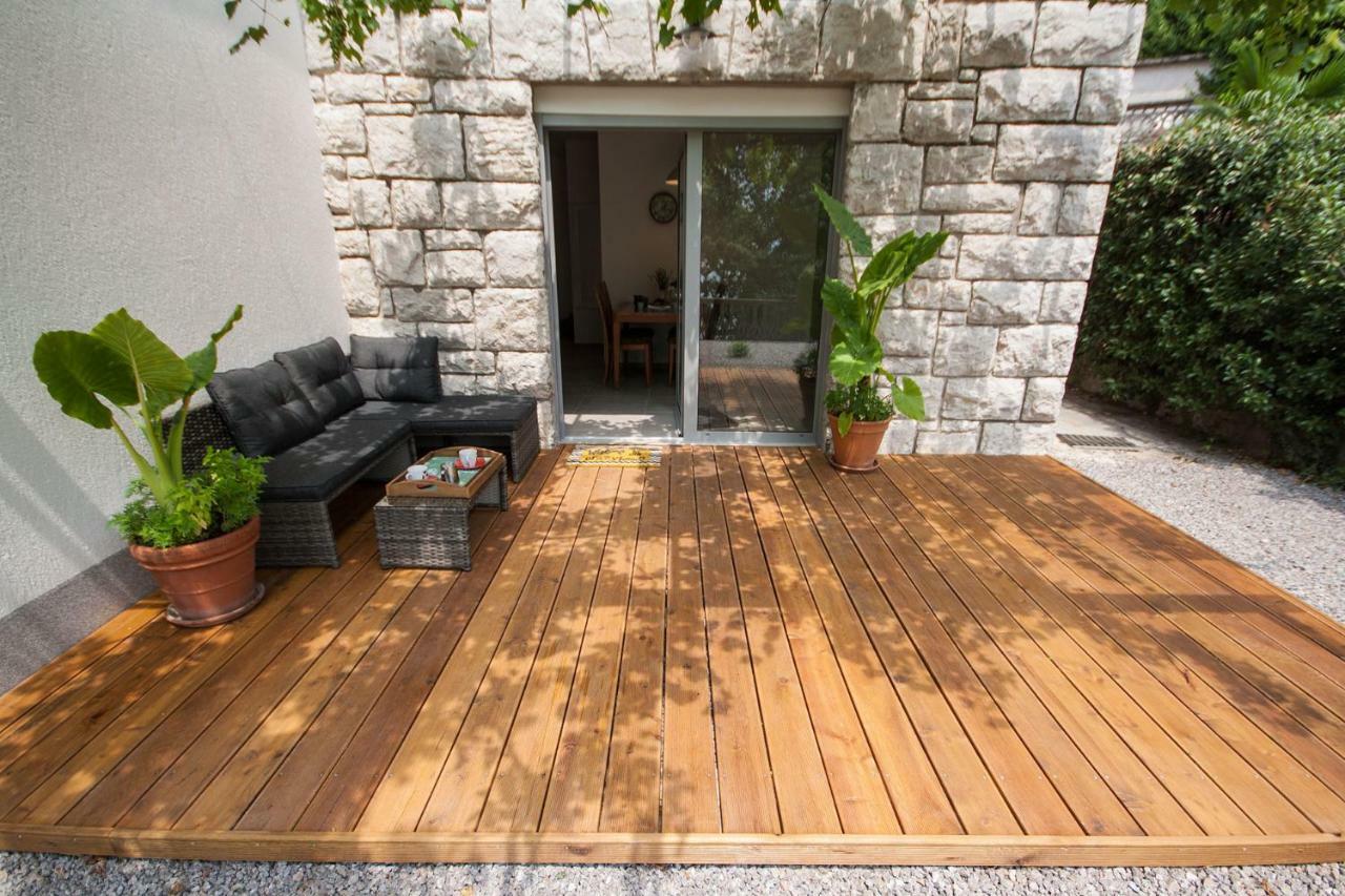 Sofia Apartment Rijeka
