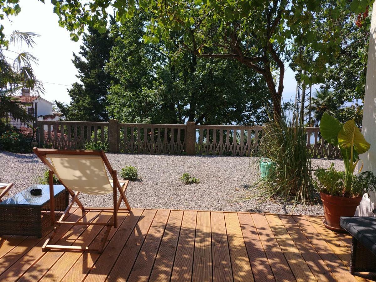 Apartment Sofia Rijeka