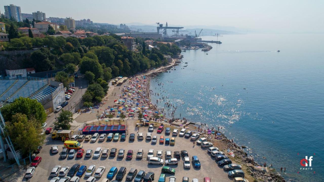 Sofia * Rijeka